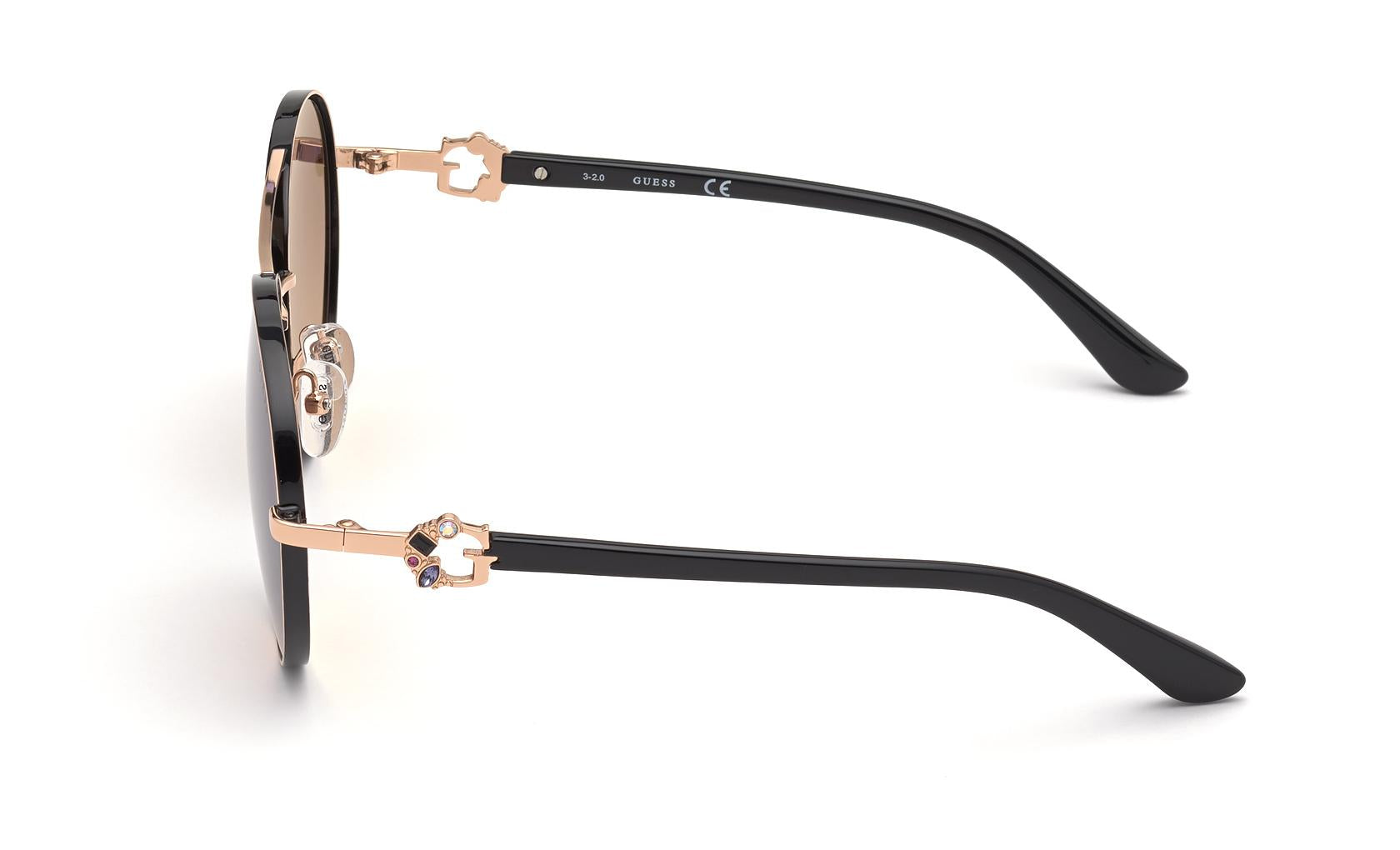 Guess Sunglasses GU7791/S 28Z