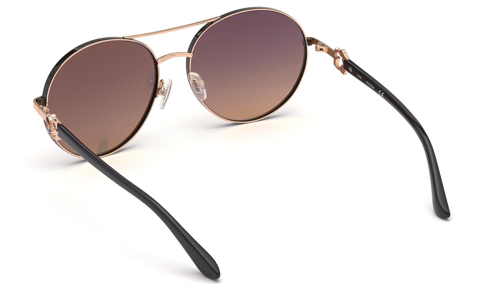 Guess Sunglasses GU7791/S 28Z