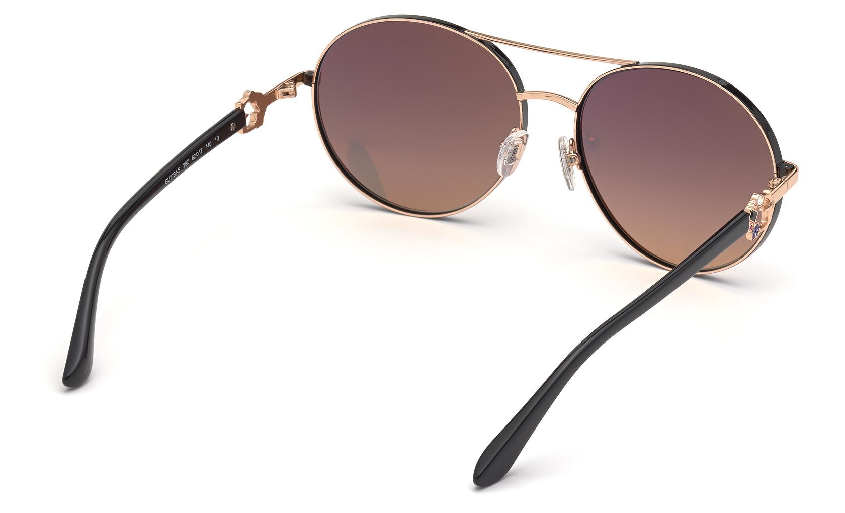 Guess Sunglasses GU7791/S 28Z