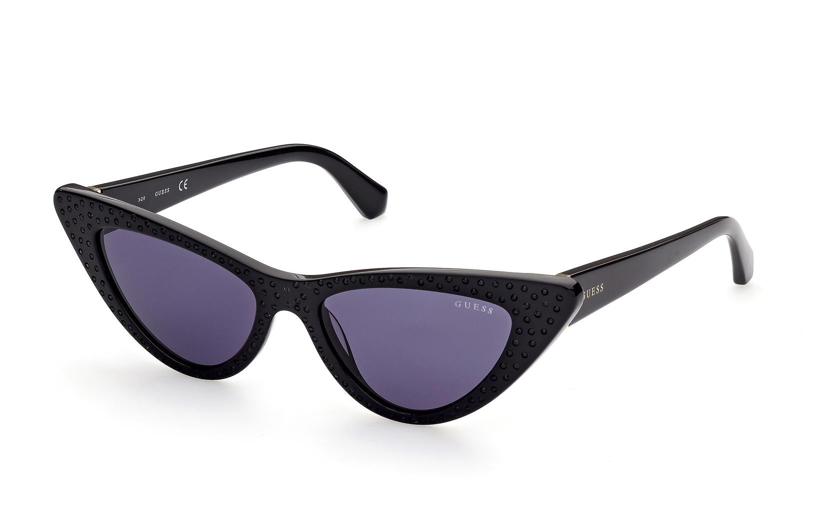 Guess Sunglasses GU7810 01A