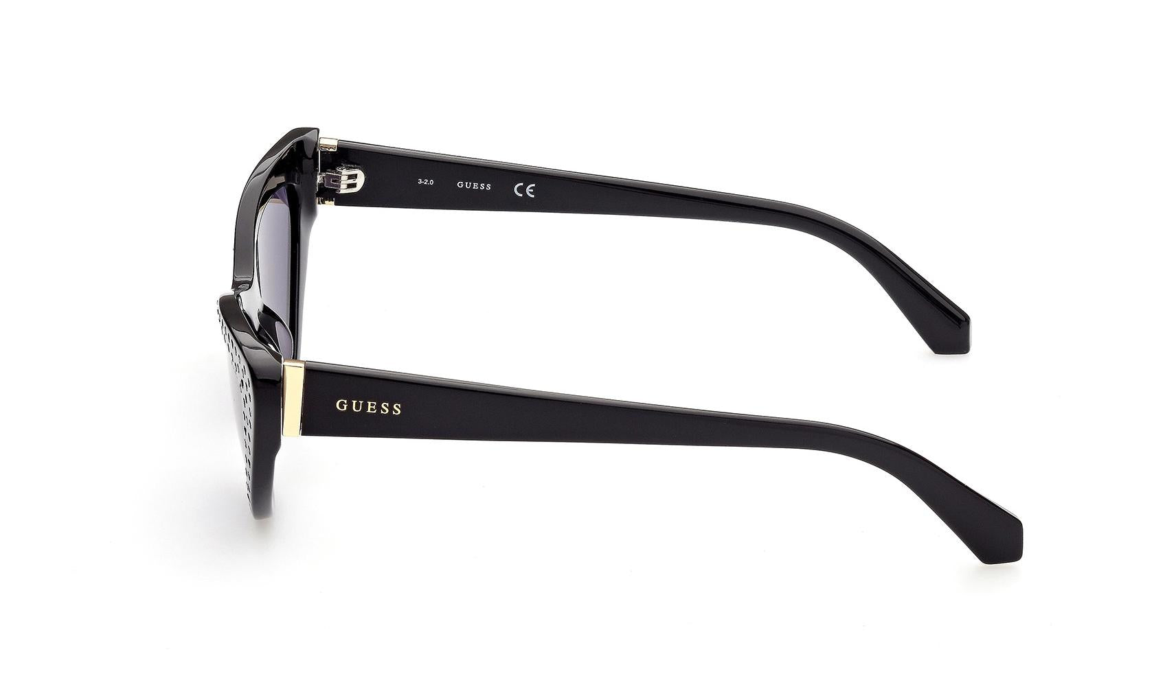 Guess Sunglasses GU7810 01A