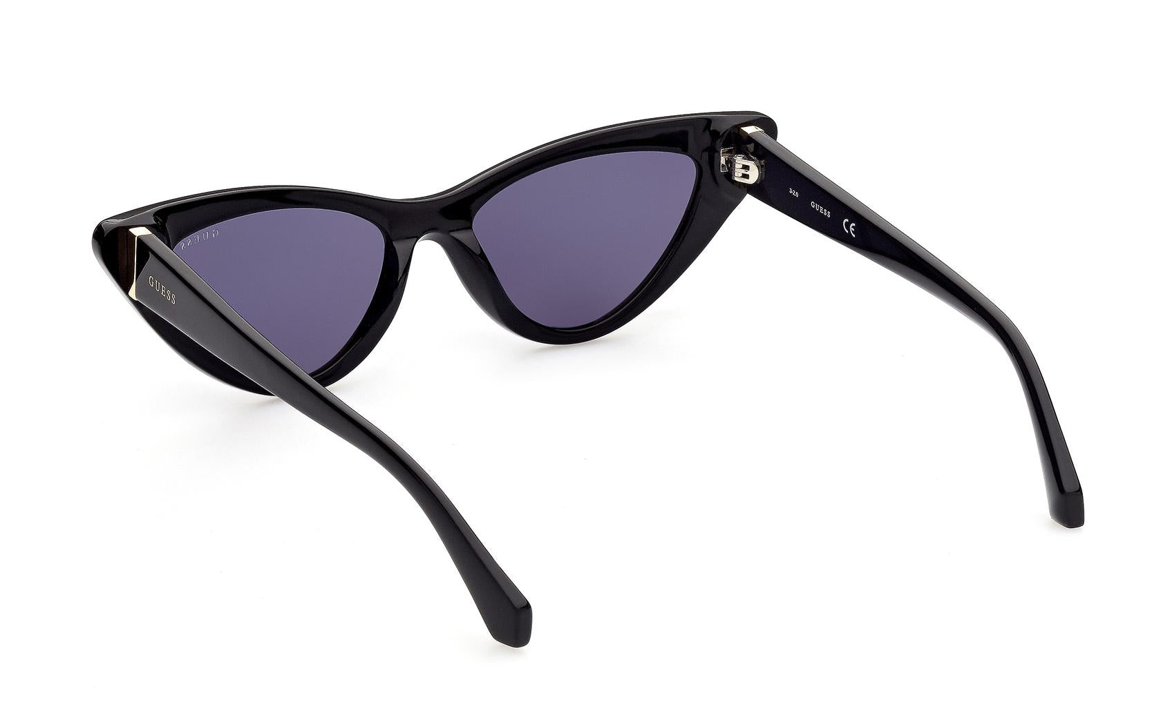 Guess Sunglasses GU7810 01A