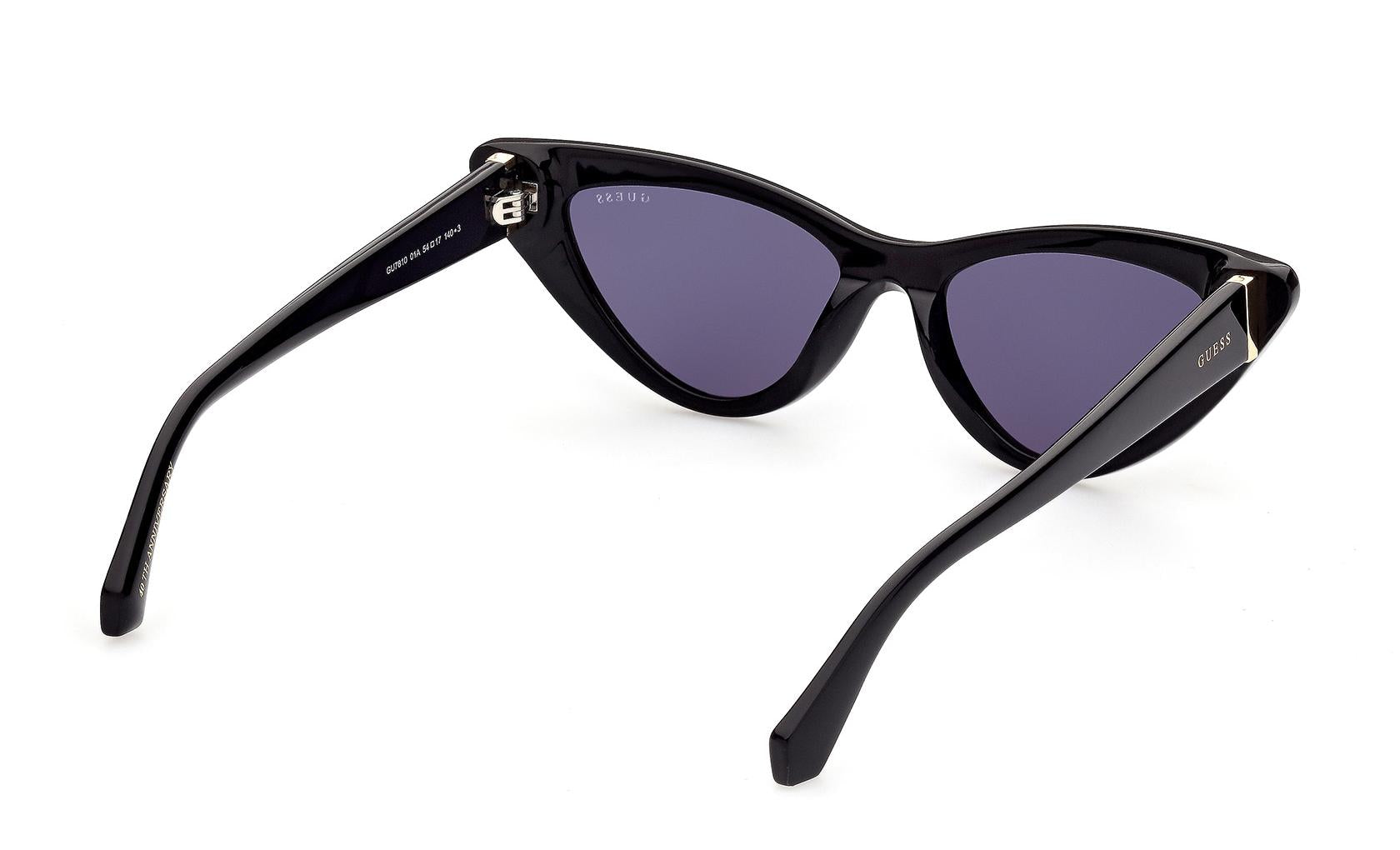 Guess Sunglasses GU7810 01A