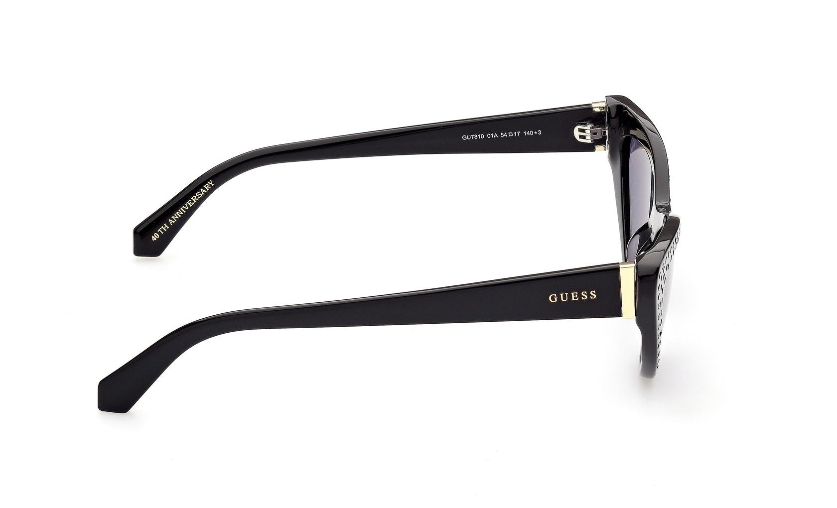 Guess Sunglasses GU7810 01A