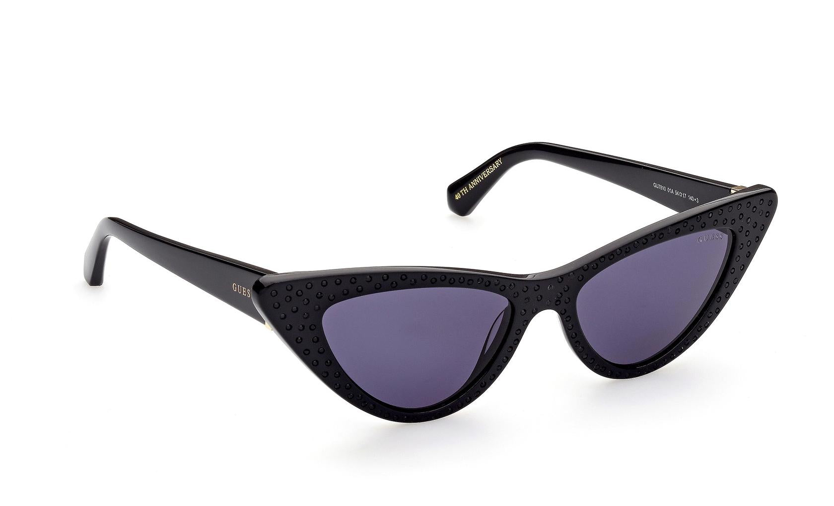 Guess Sunglasses GU7810 01A