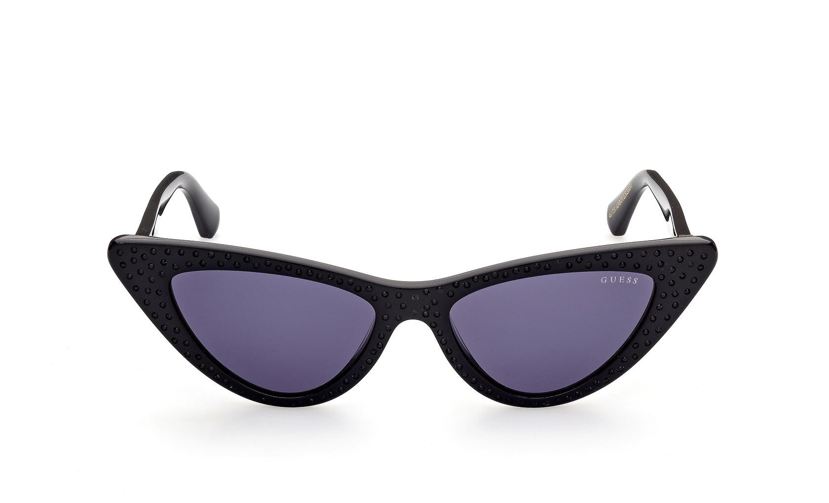 Guess Sunglasses GU7810 01A
