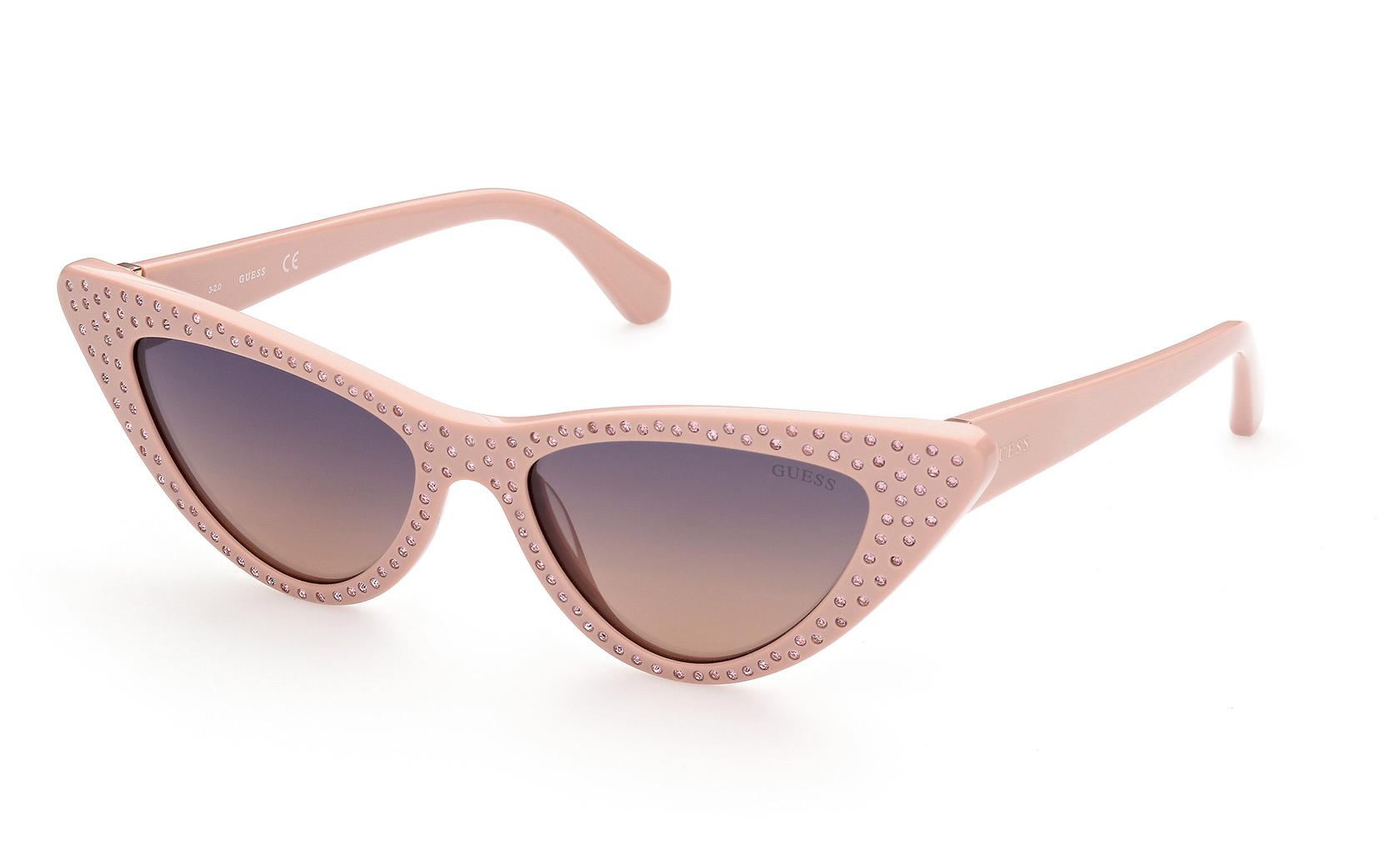 Guess Sunglasses GU7810 72B