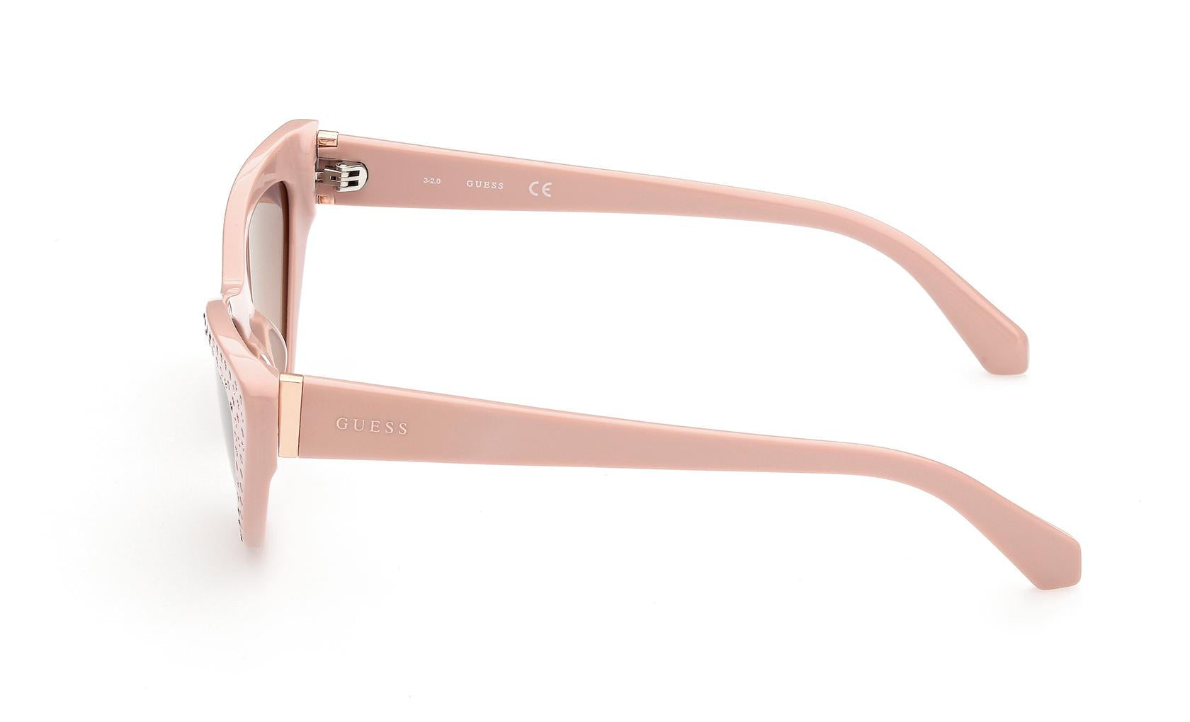 Guess Sunglasses GU7810 72B