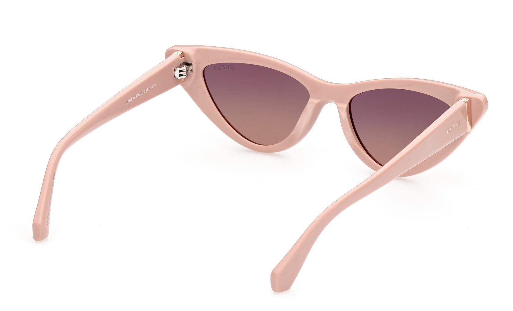 Guess Sunglasses GU7810 72B