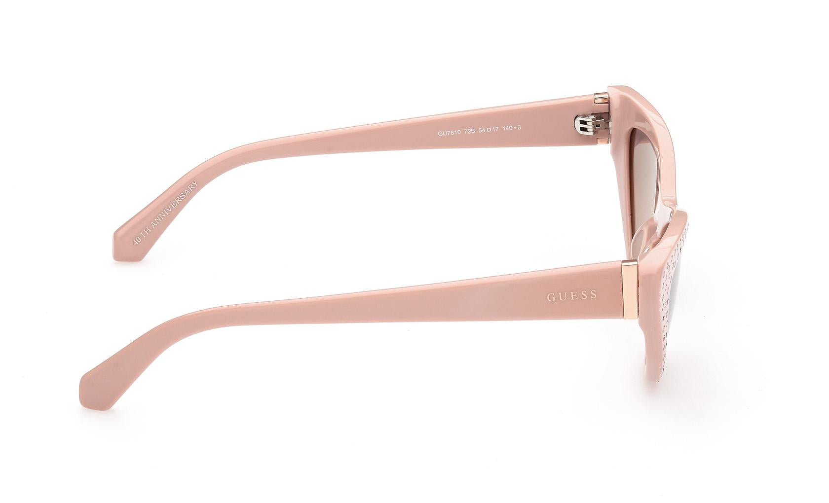 Guess Sunglasses GU7810 72B