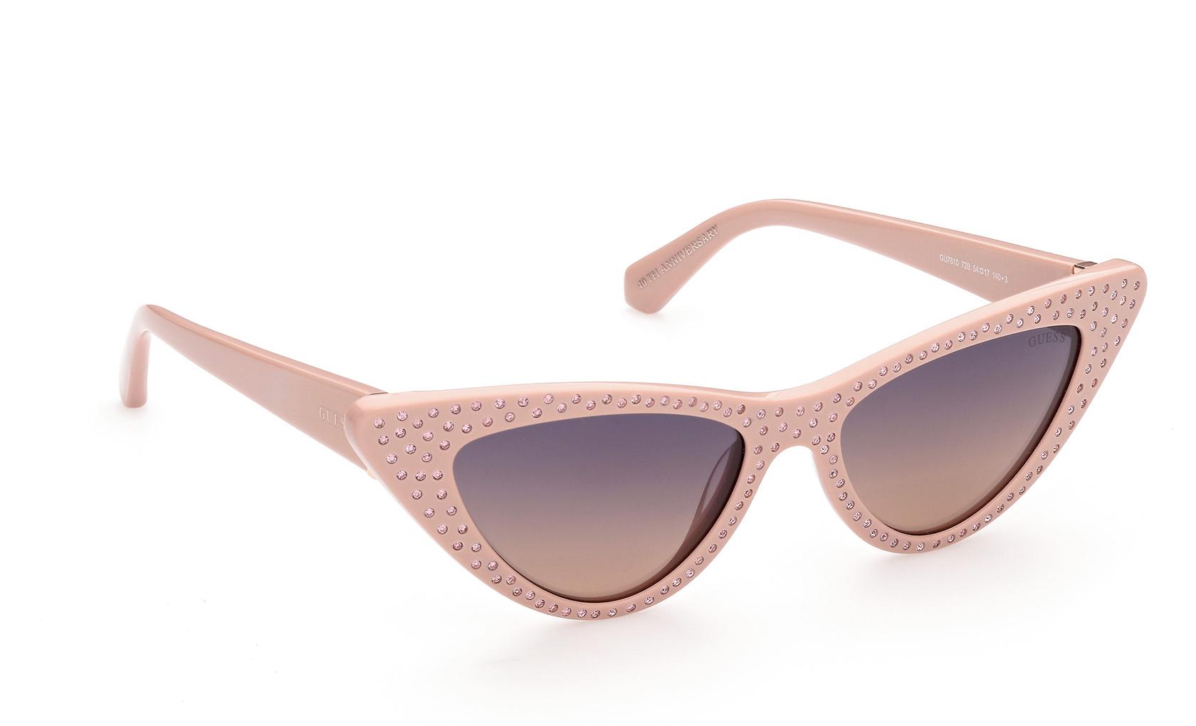 Guess Sunglasses GU7810 72B