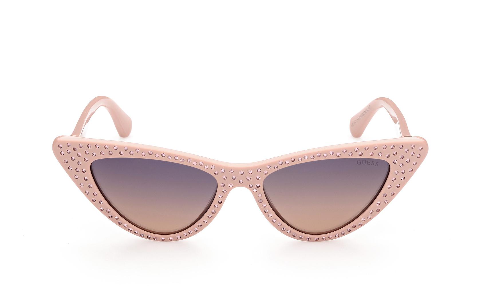 Guess Sunglasses GU7810 72B