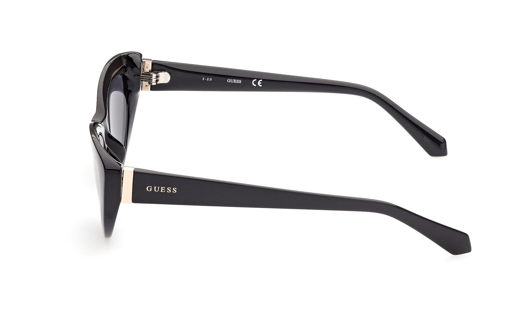 Guess Sunglasses GU7811 01A