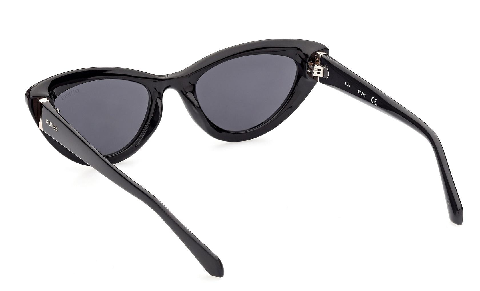 Guess Sunglasses GU7811 01A