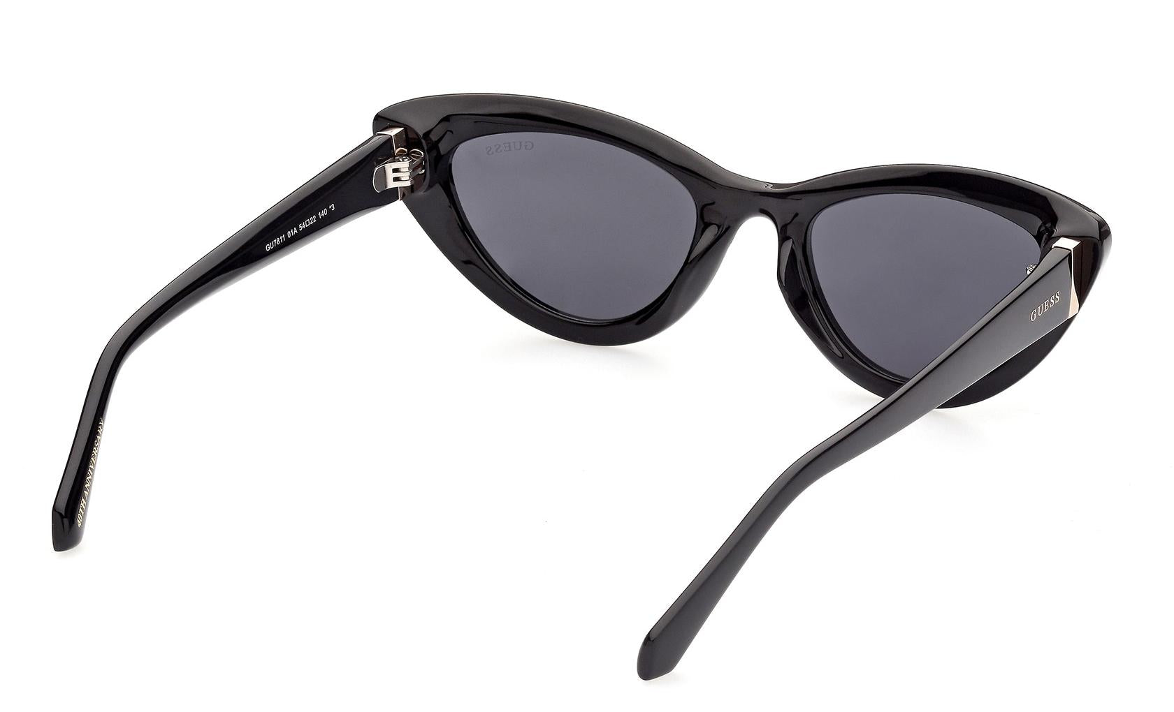 Guess Sunglasses GU7811 01A