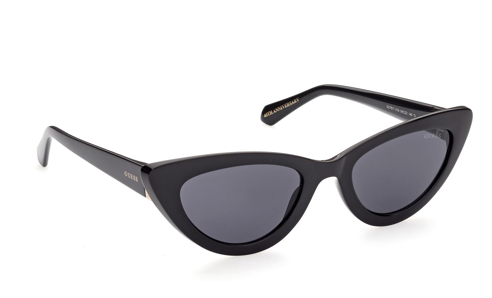 Guess Sunglasses GU7811 01A