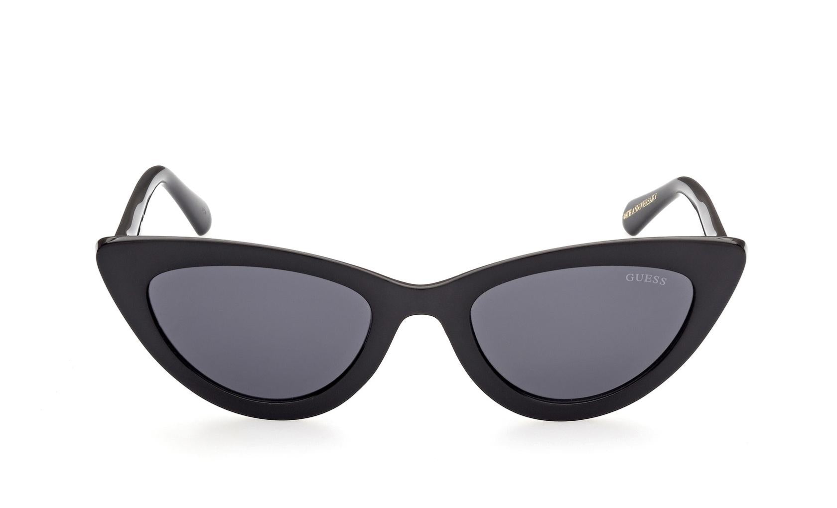 Guess Sunglasses GU7811 01A