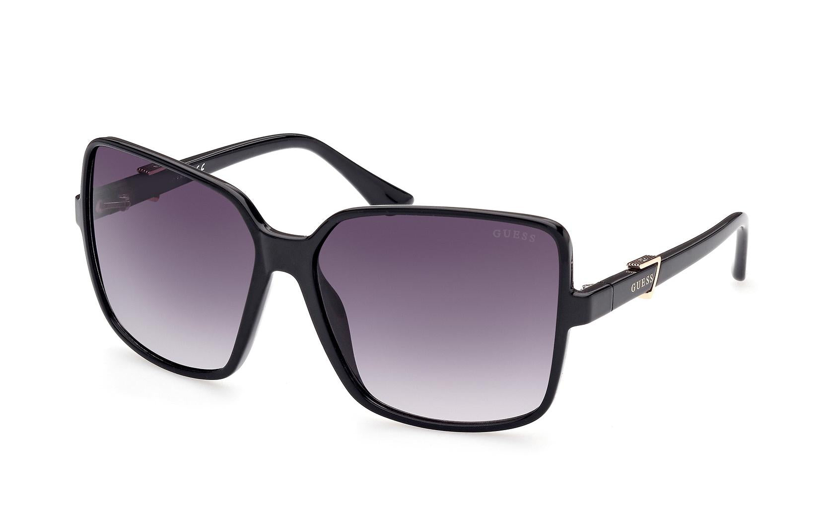 Guess Sunglasses GU7812 01B