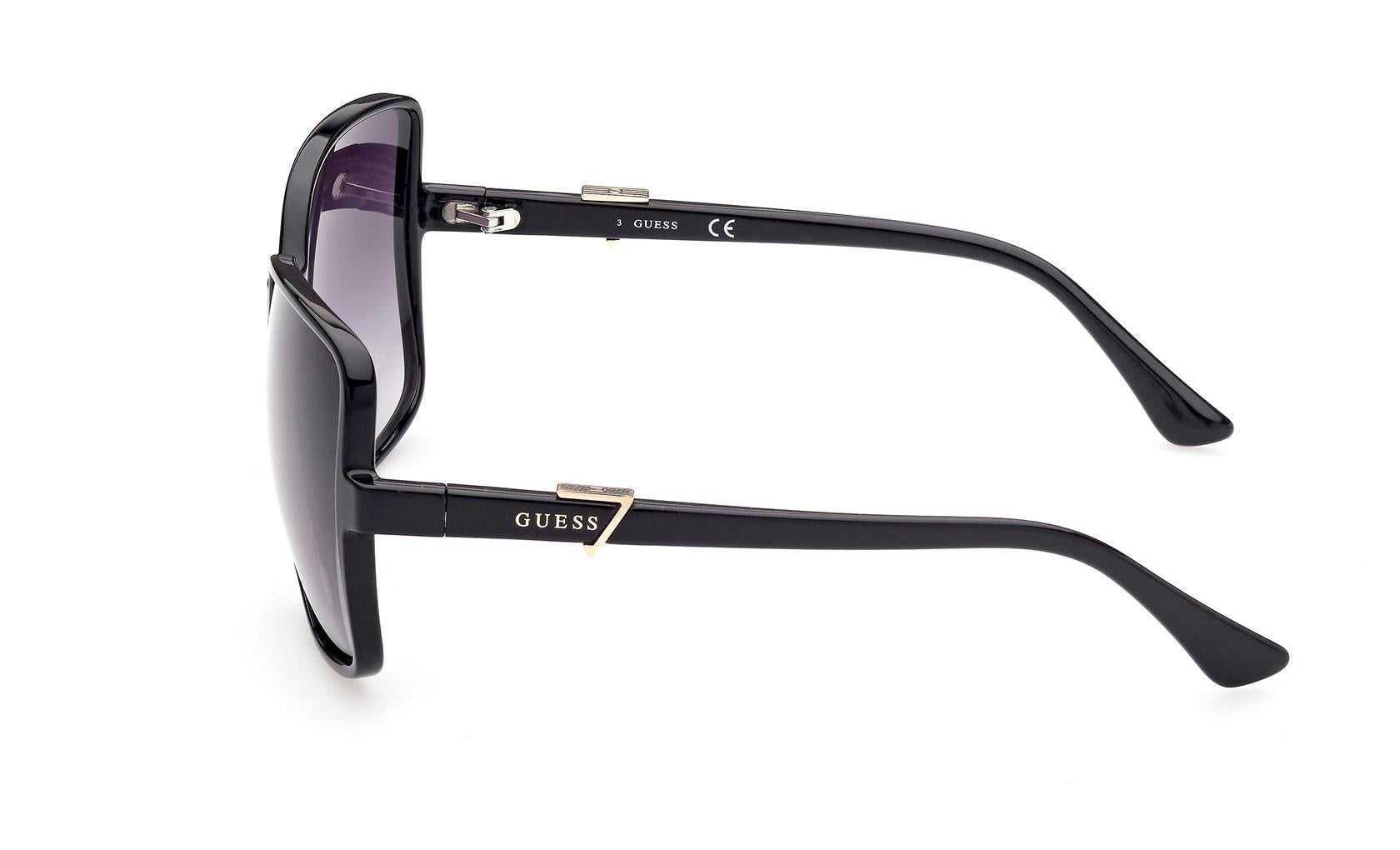 Guess Sunglasses GU7812 01B