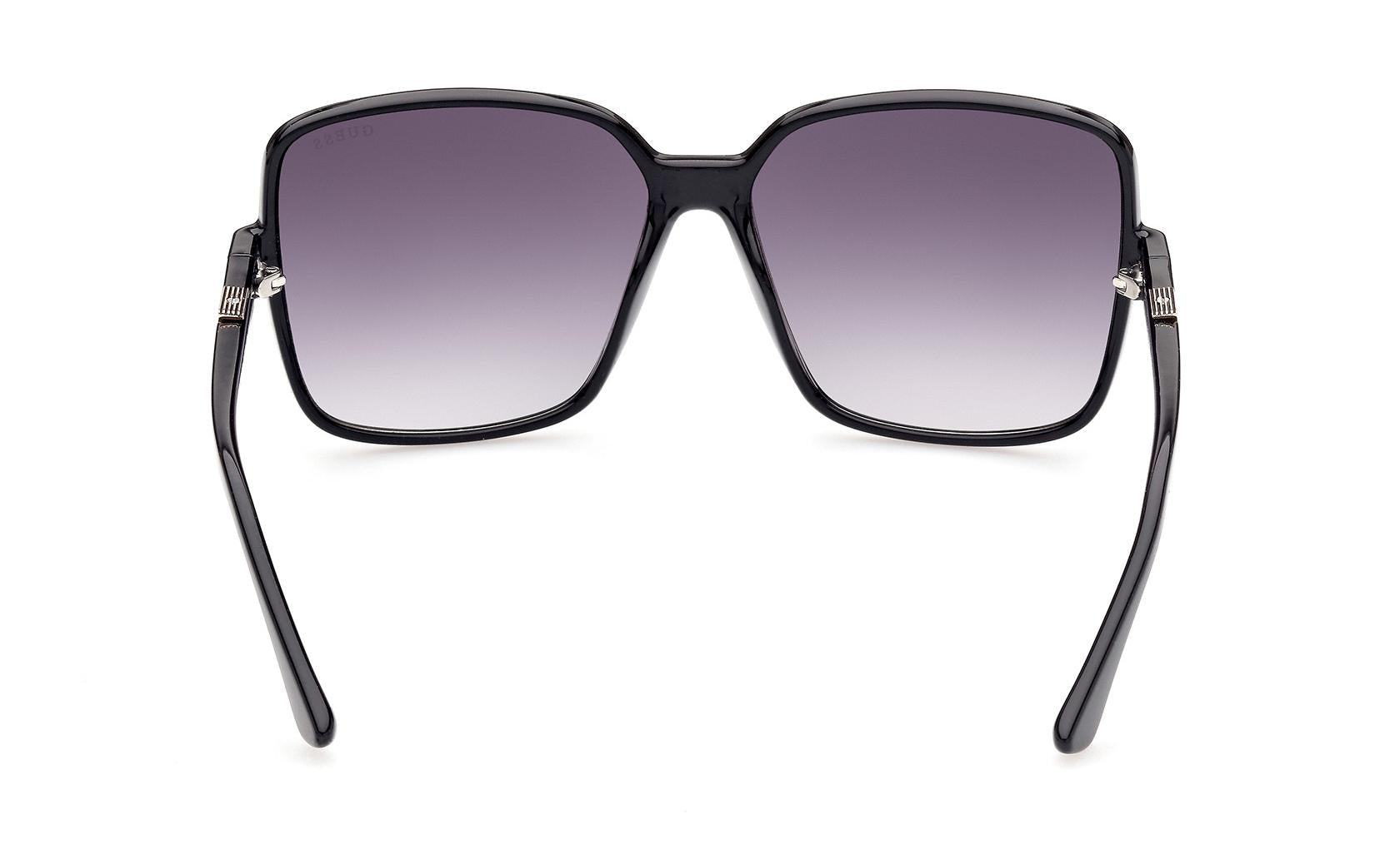 Guess Sunglasses GU7812 01B