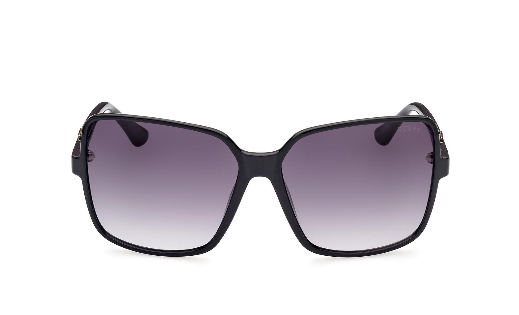 Guess Sunglasses GU7812 01B