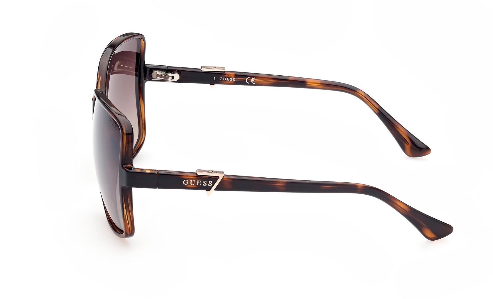 Guess Sunglasses GU7812 52F