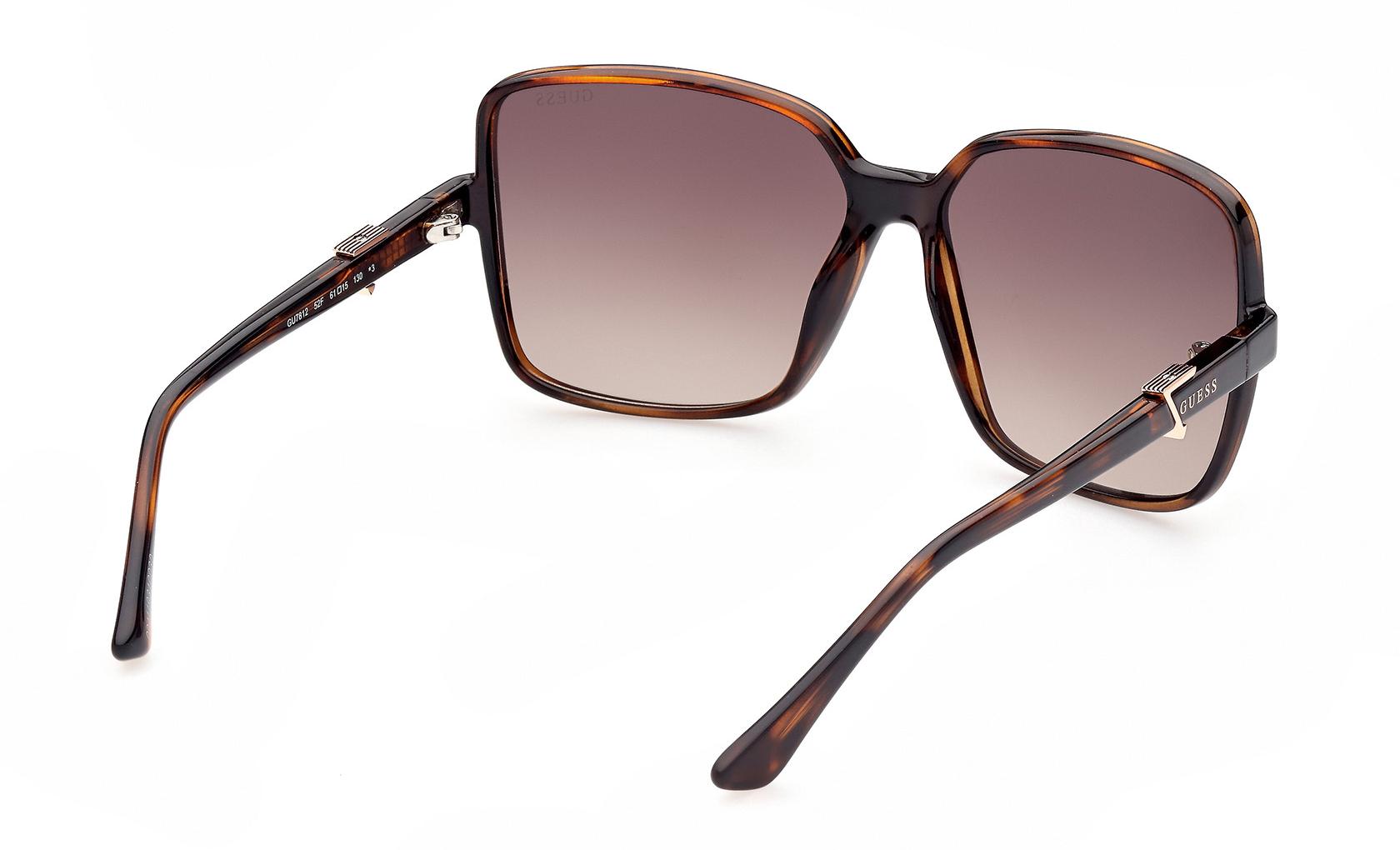 Guess Sunglasses GU7812 52F