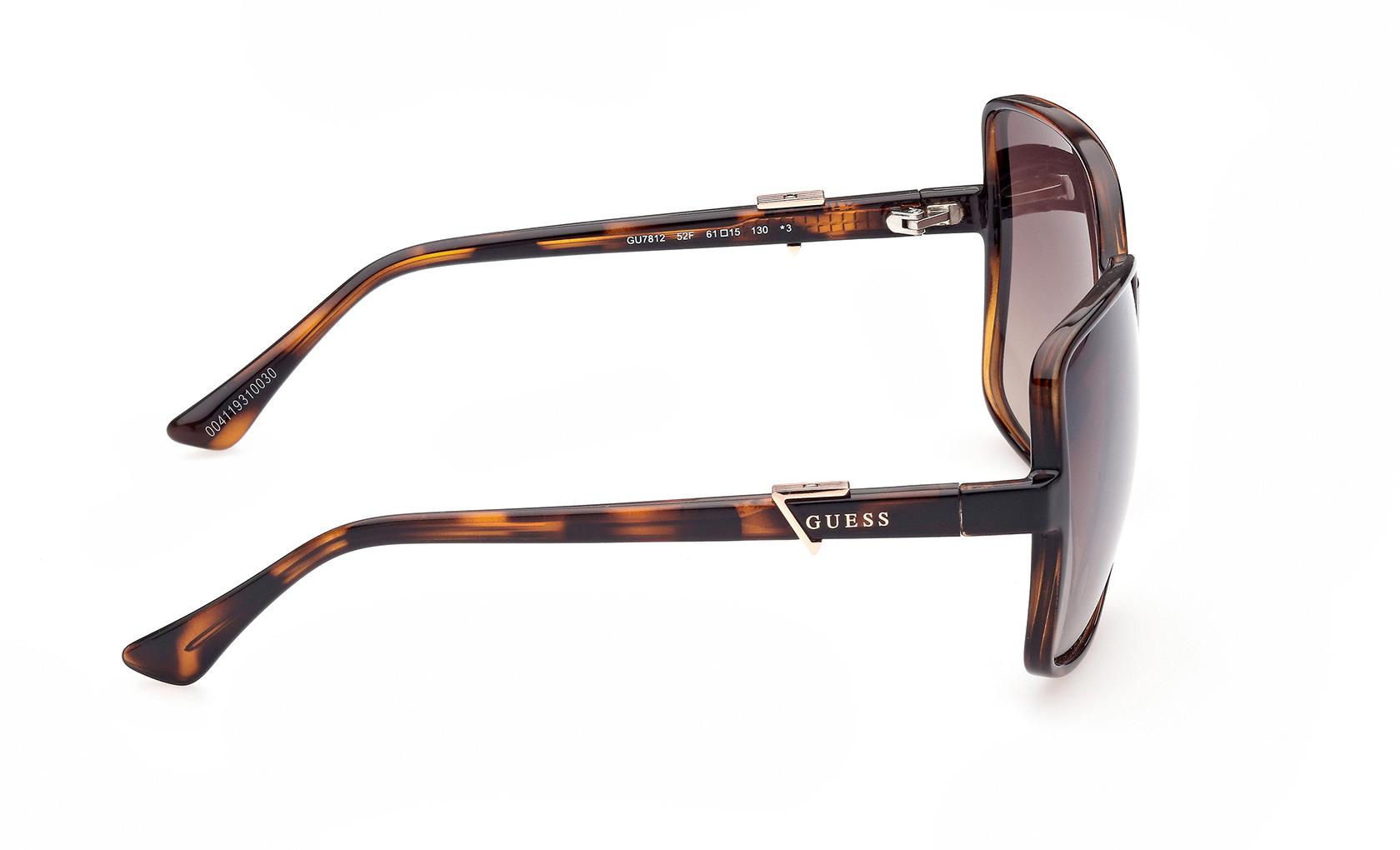 Guess Sunglasses GU7812 52F