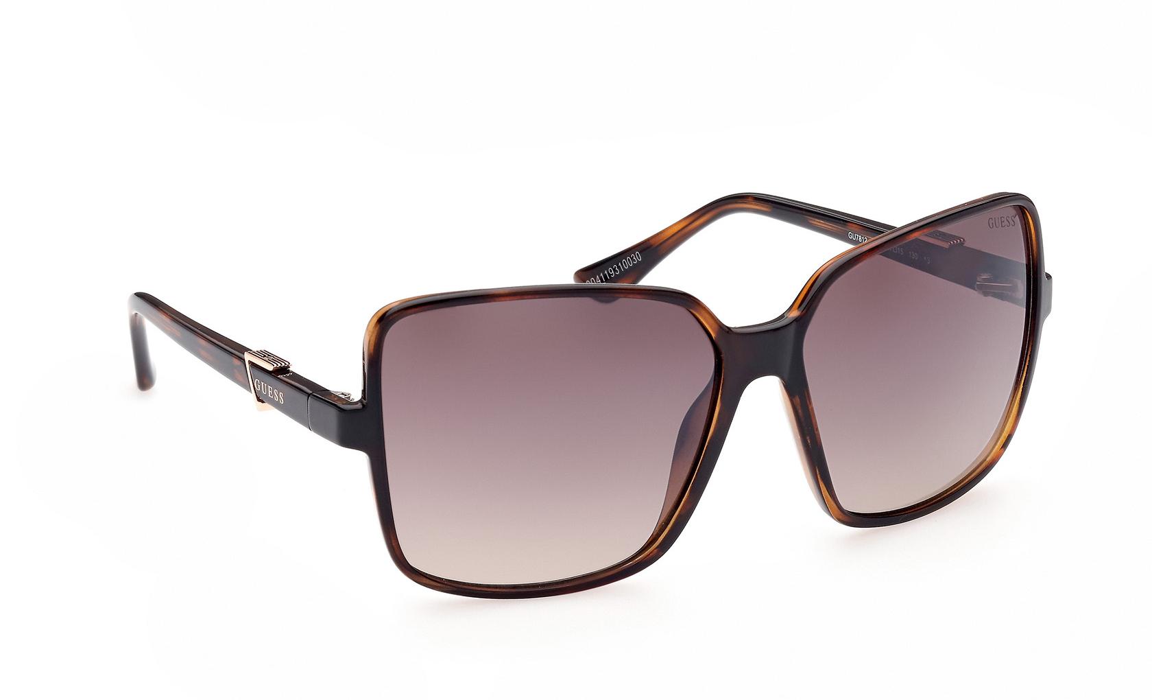 Guess Sunglasses GU7812 52F