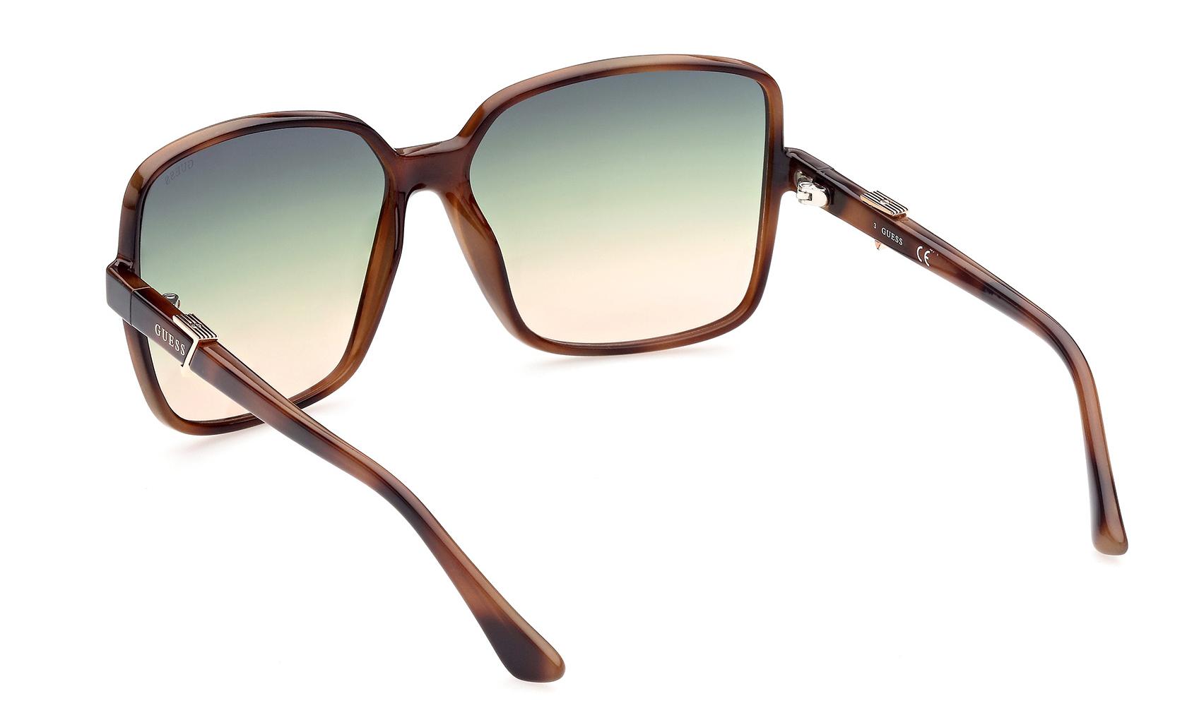 Guess Sunglasses GU7812 53P