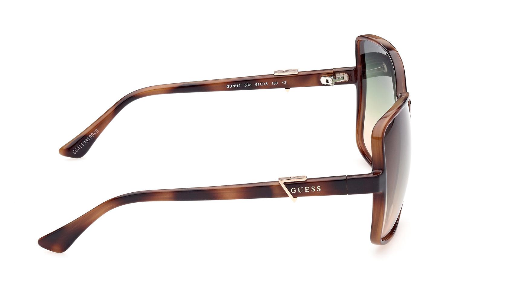 Guess Sunglasses GU7812 53P