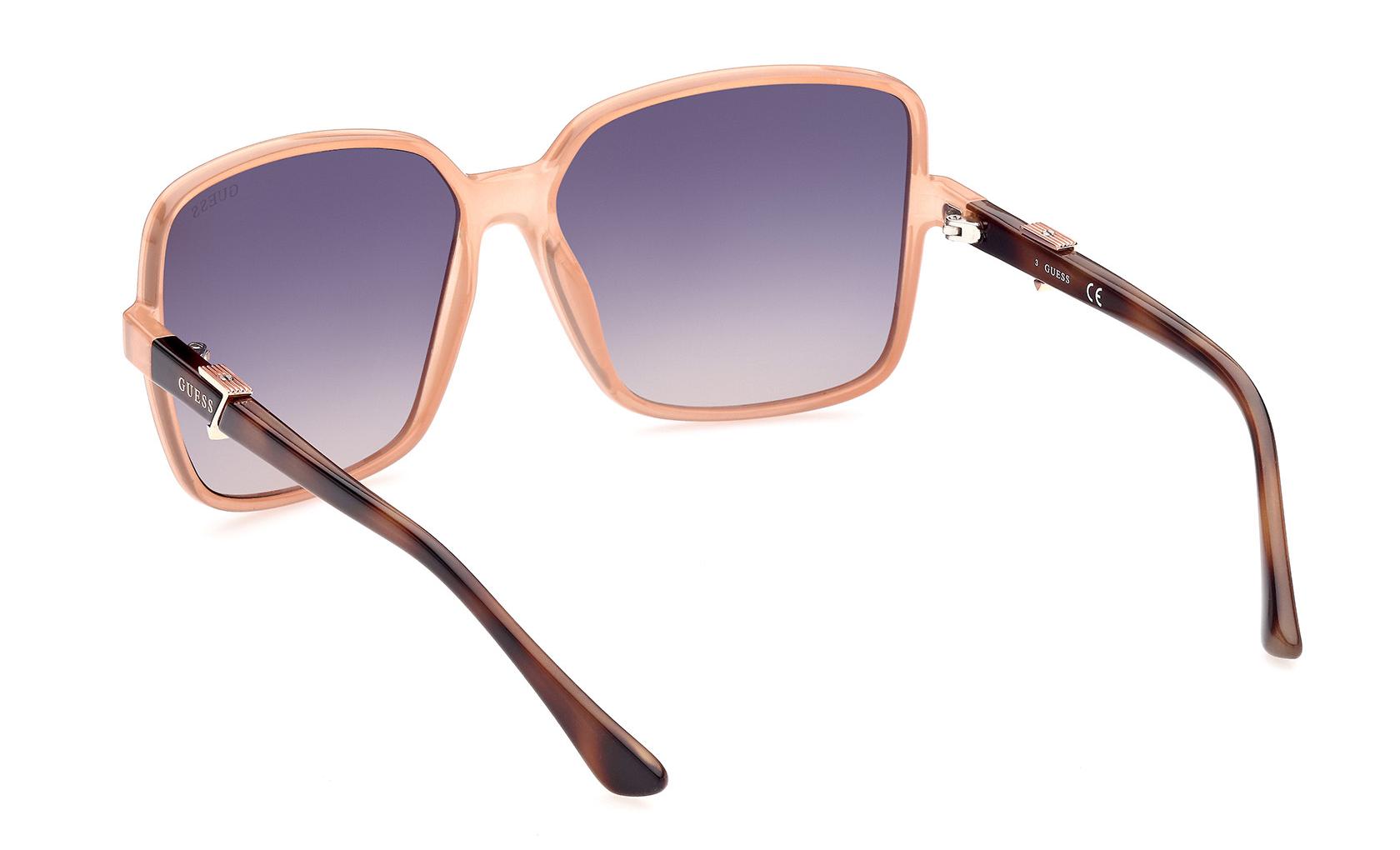 Guess Sunglasses GU7812 72W