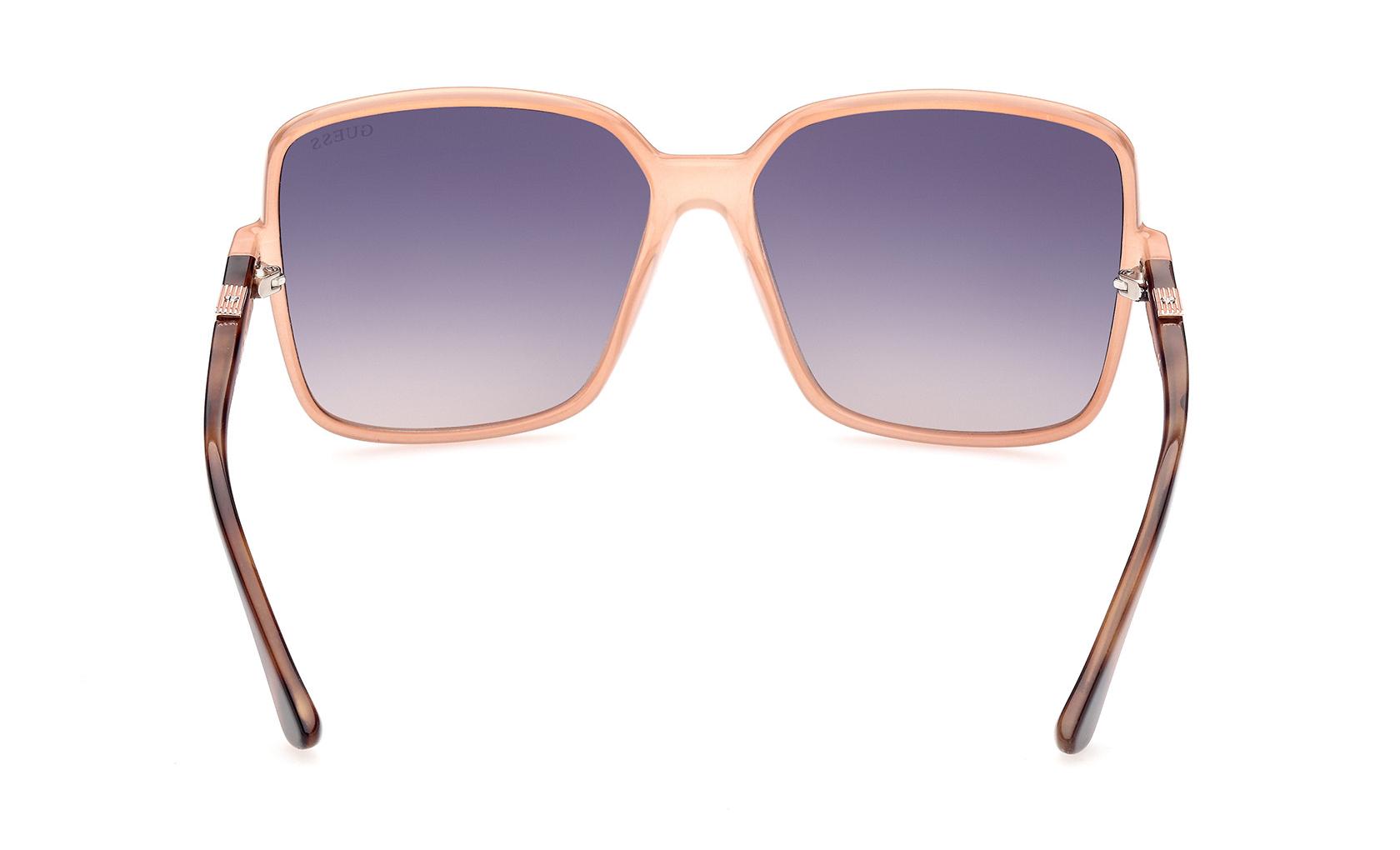 Guess Sunglasses GU7812 72W