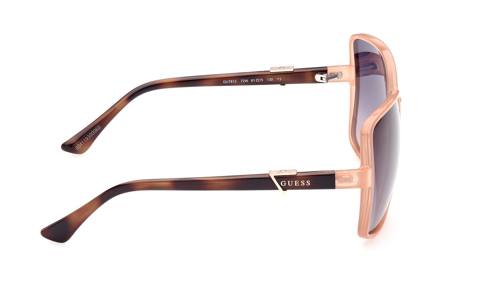 Guess Sunglasses GU7812 72W