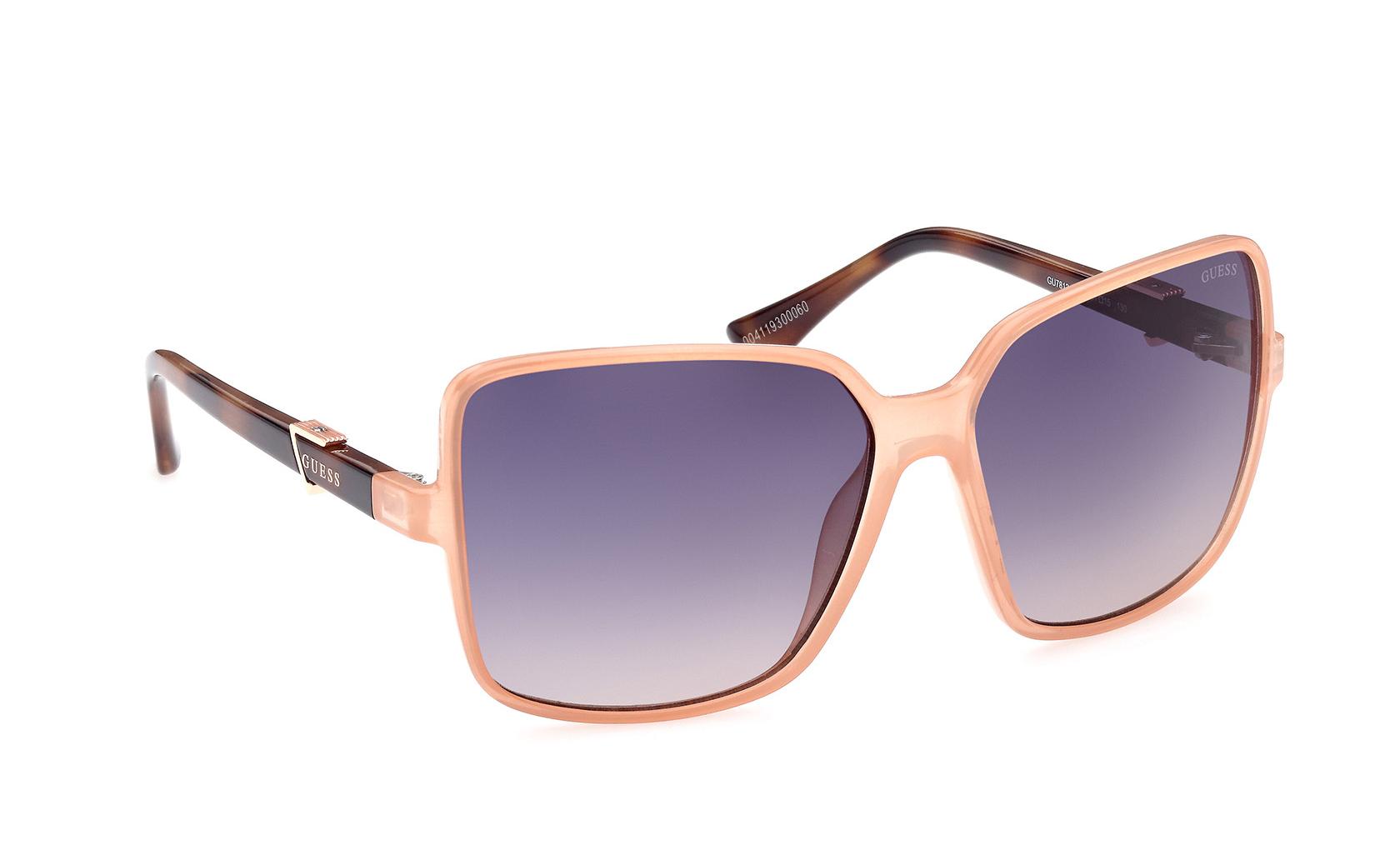 Guess Sunglasses GU7812 72W