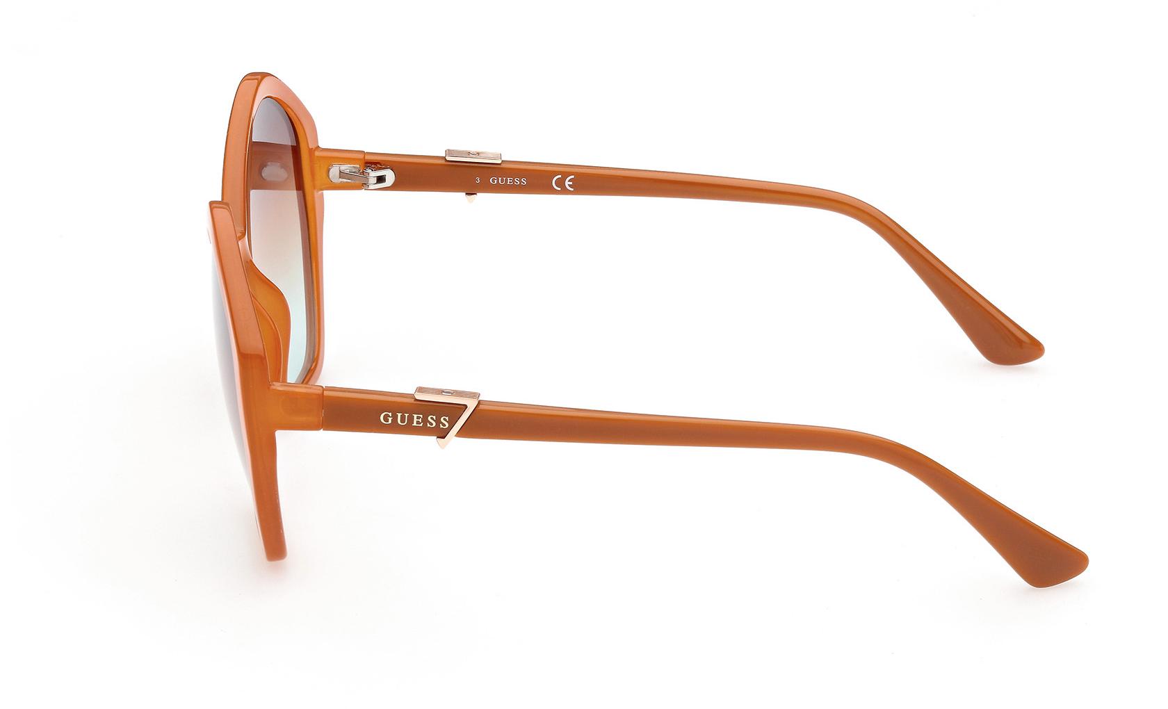 Guess Sunglasses GU7813 44F