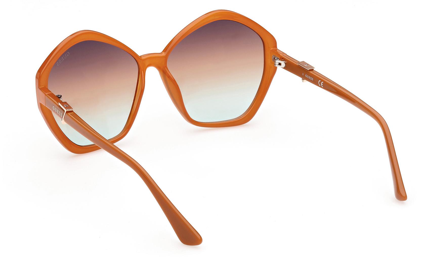 Guess Sunglasses GU7813 44F