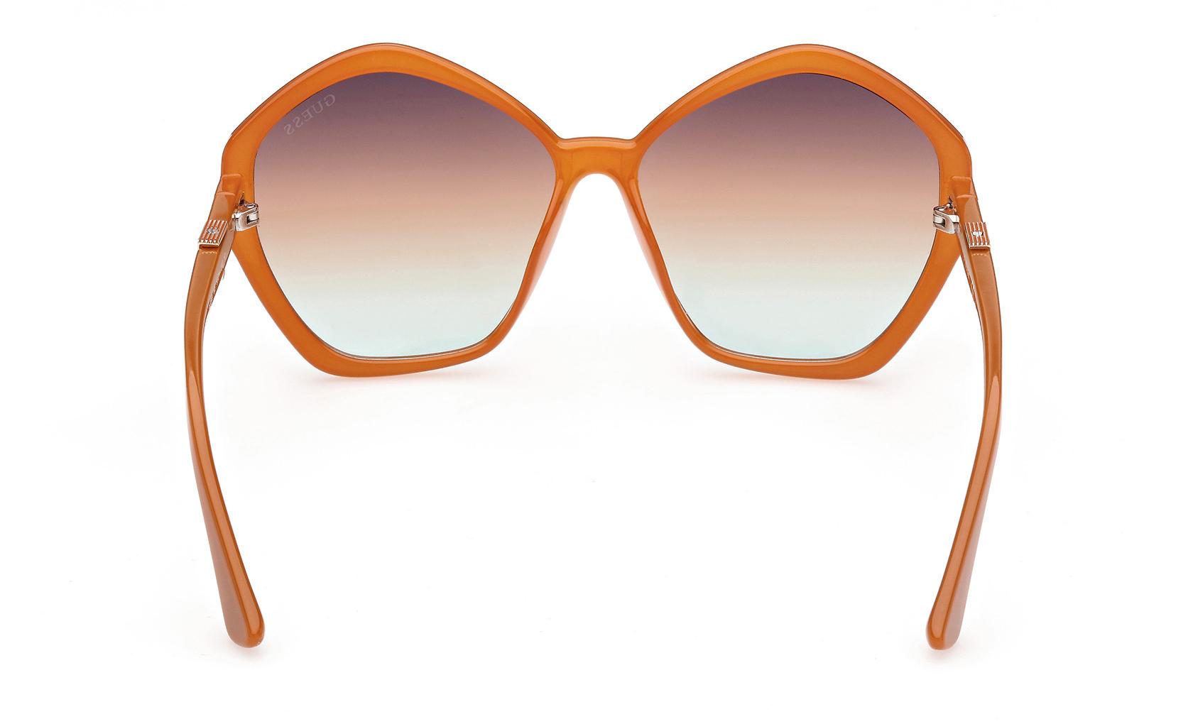 Guess Sunglasses GU7813 44F