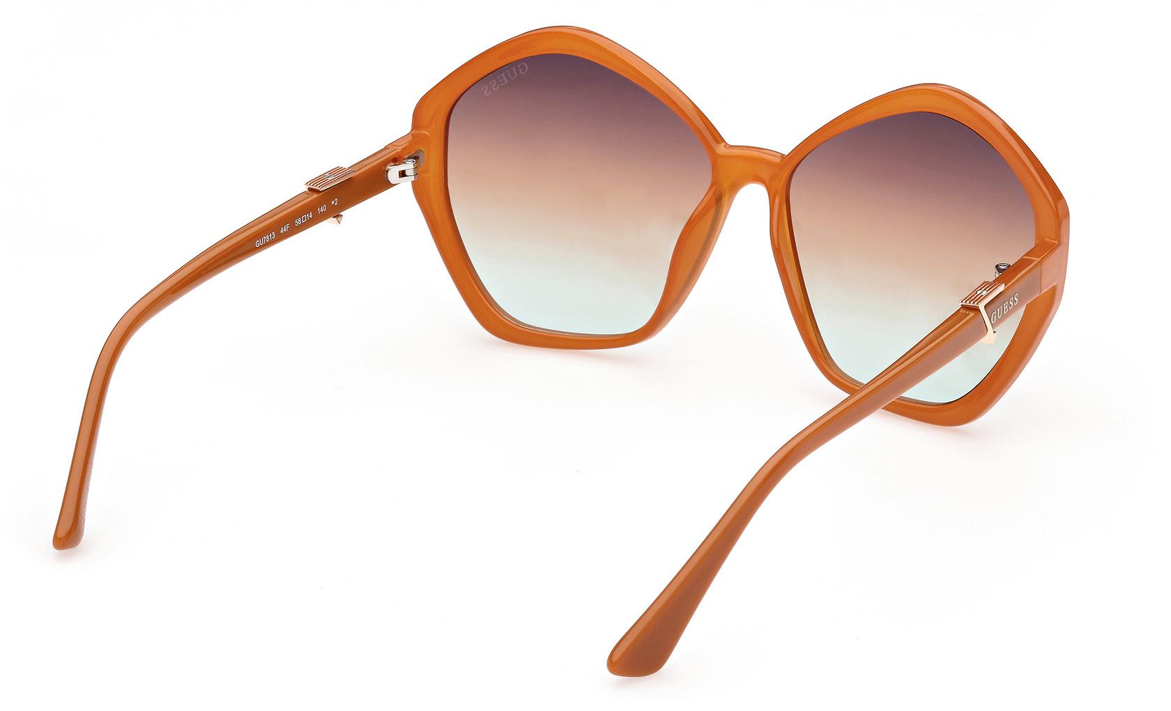 Guess Sunglasses GU7813 44F