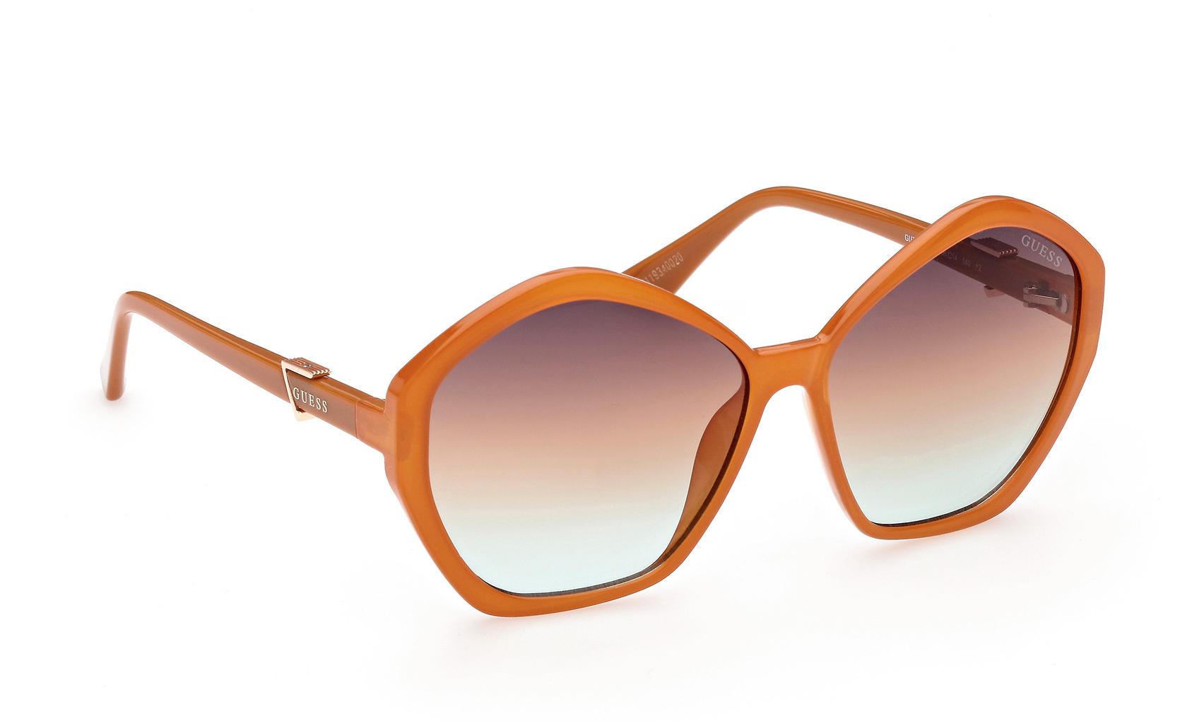 Guess Sunglasses GU7813 44F