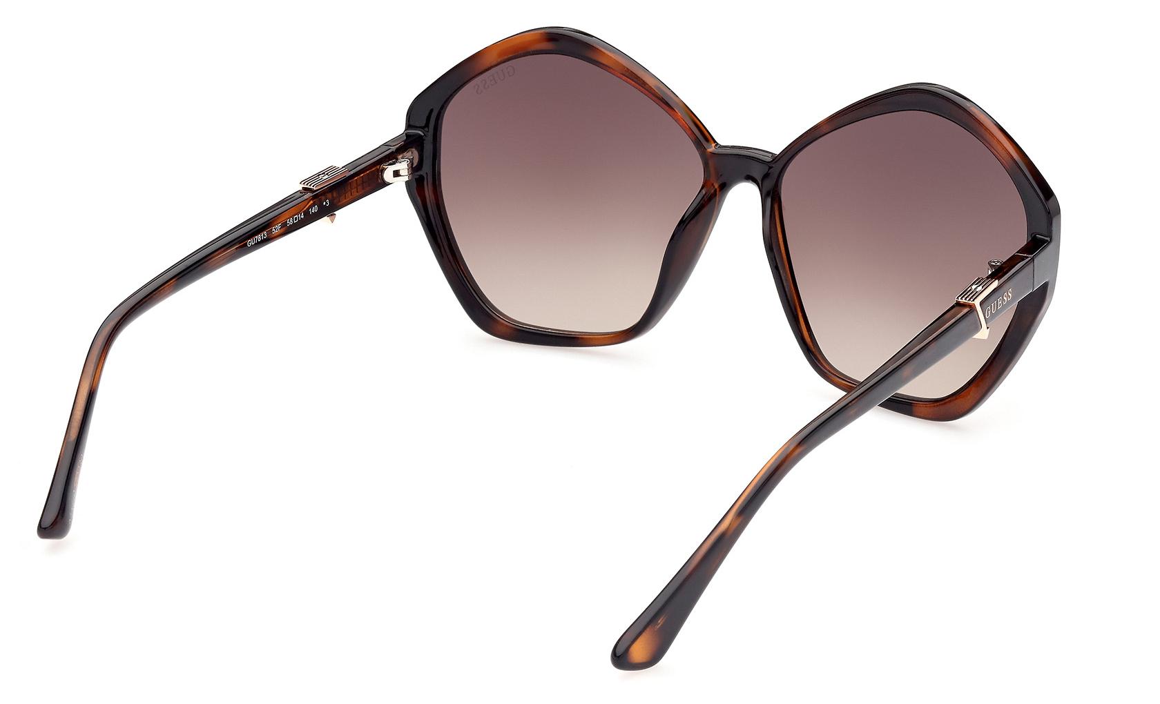 Guess Sunglasses GU7813 52F