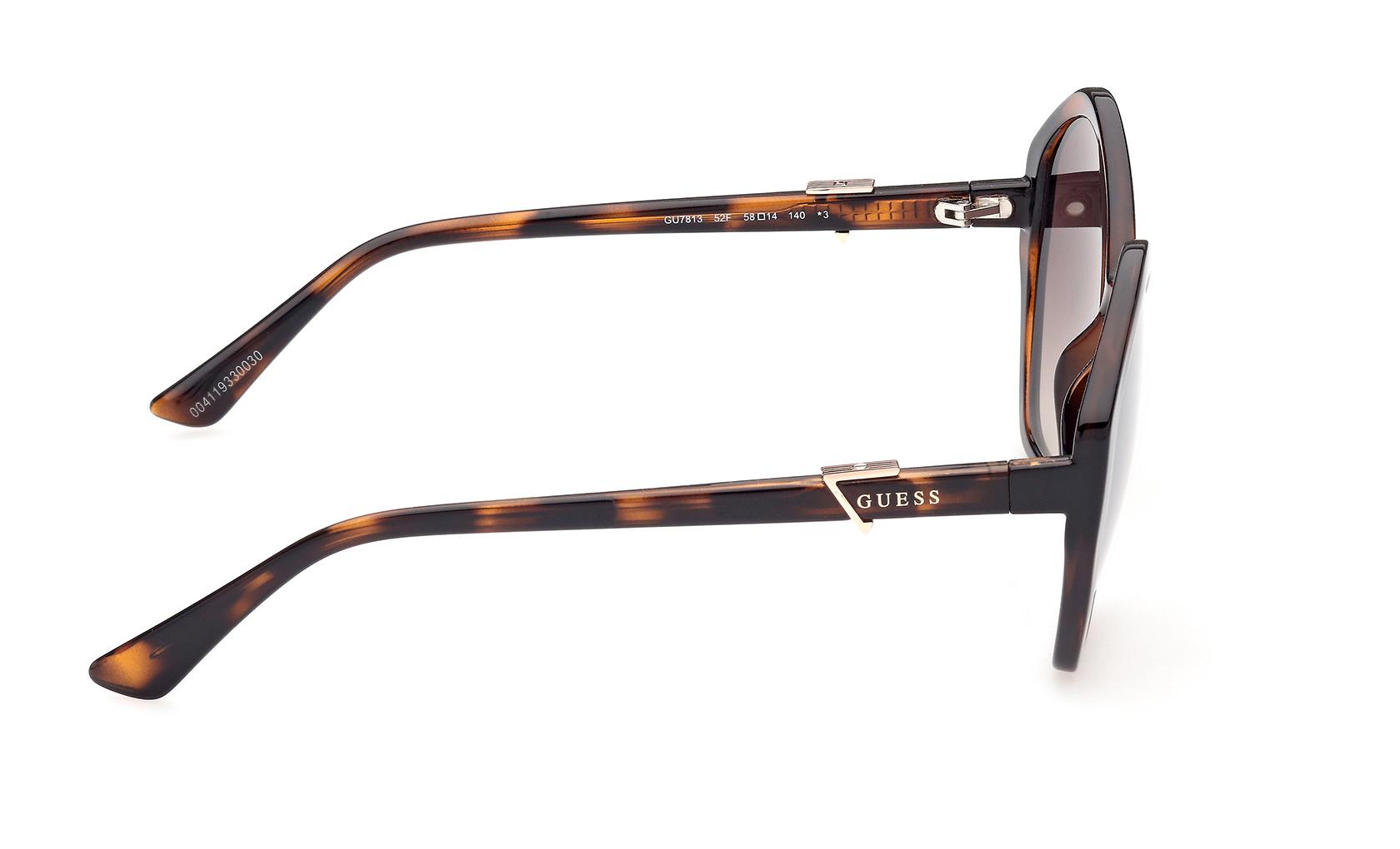 Guess Sunglasses GU7813 52F