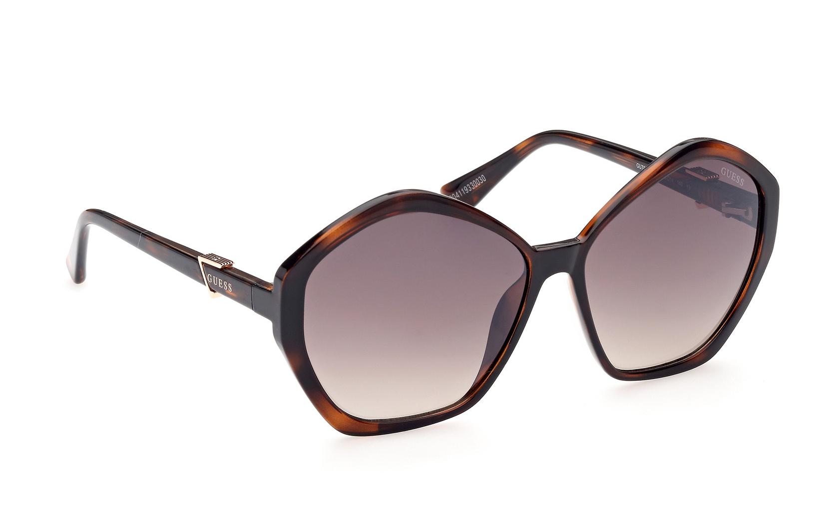 Guess Sunglasses GU7813 52F