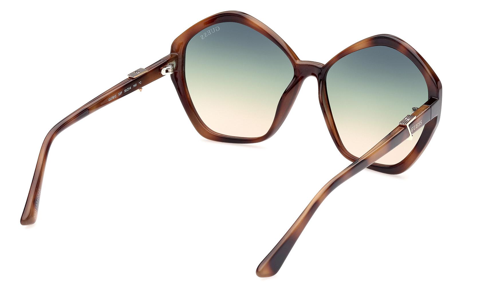 Guess Sunglasses GU7813 53P