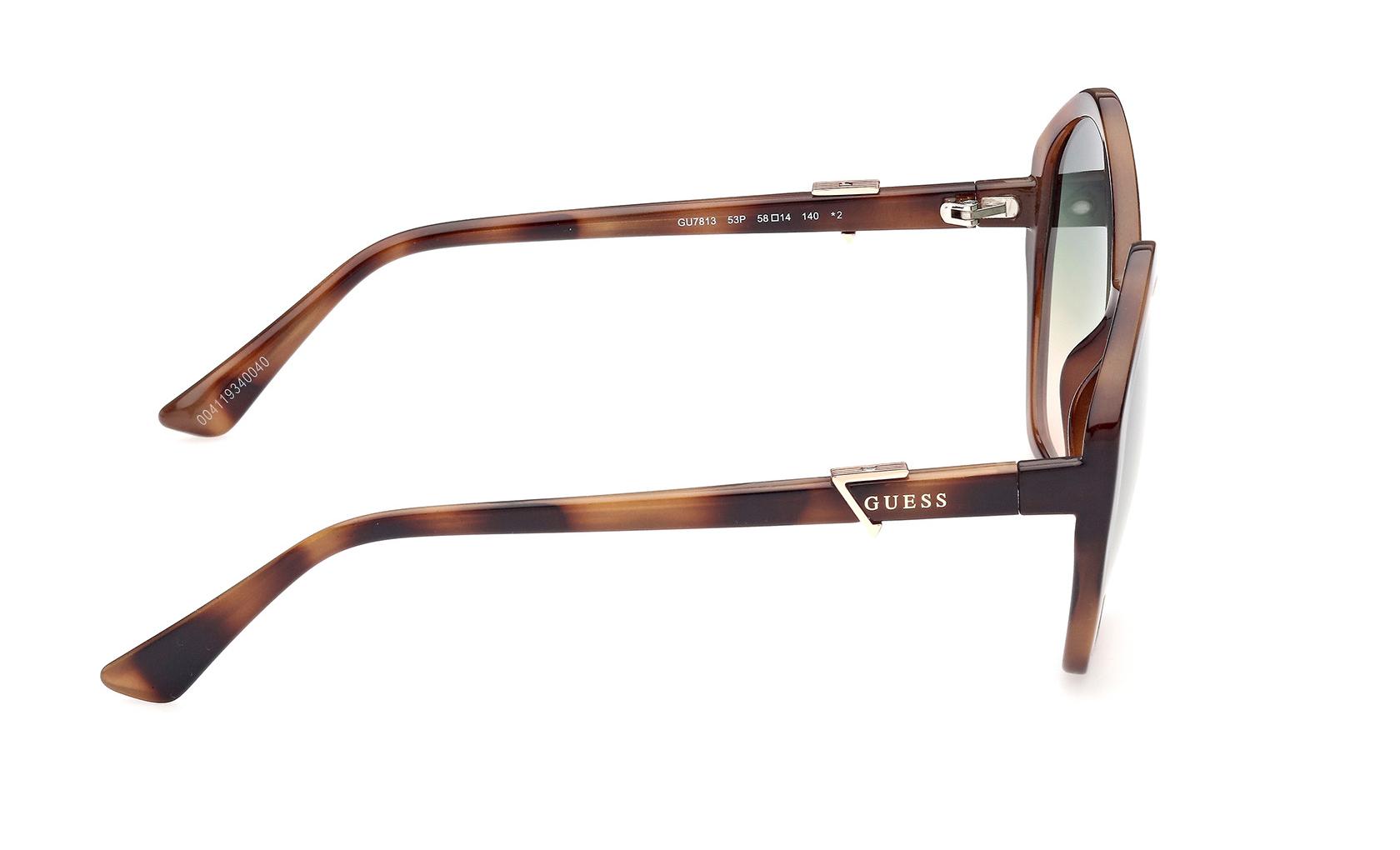 Guess Sunglasses GU7813 53P