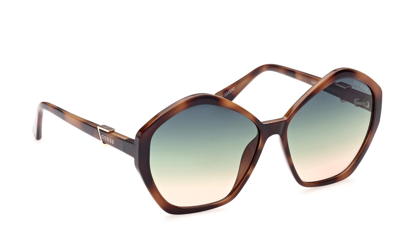 Guess Sunglasses GU7813 53P