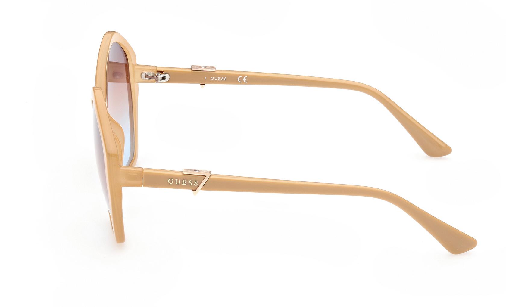 Guess Sunglasses GU7813 57F