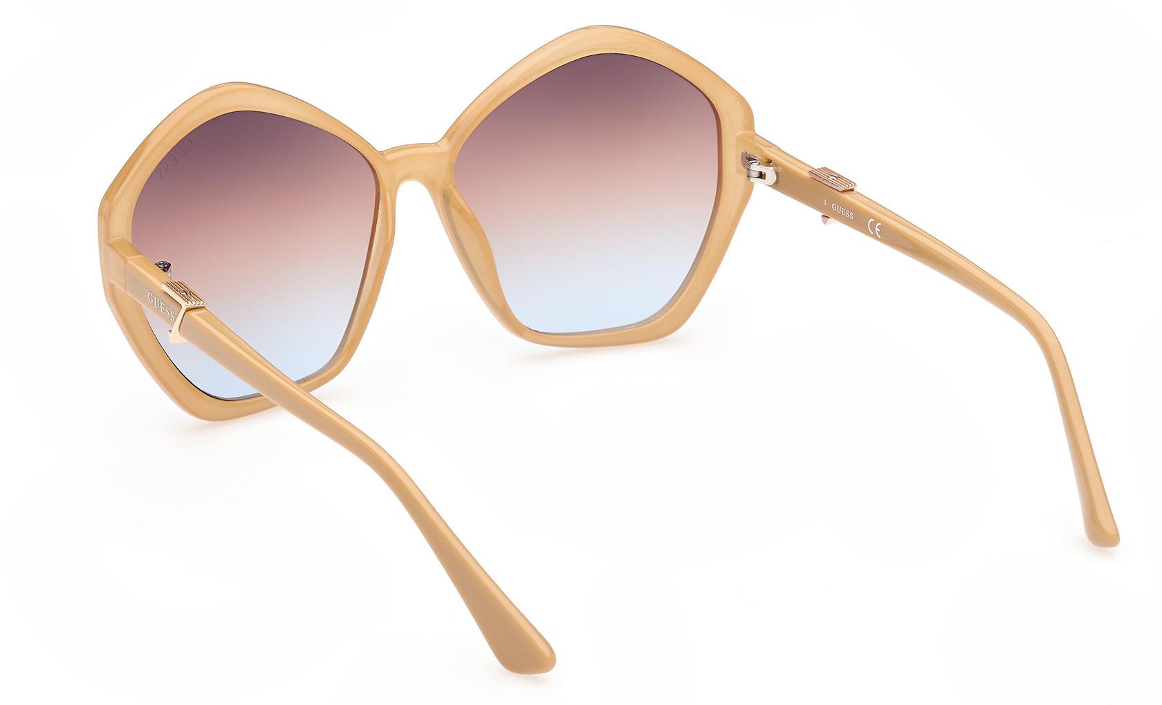 Guess Sunglasses GU7813 57F