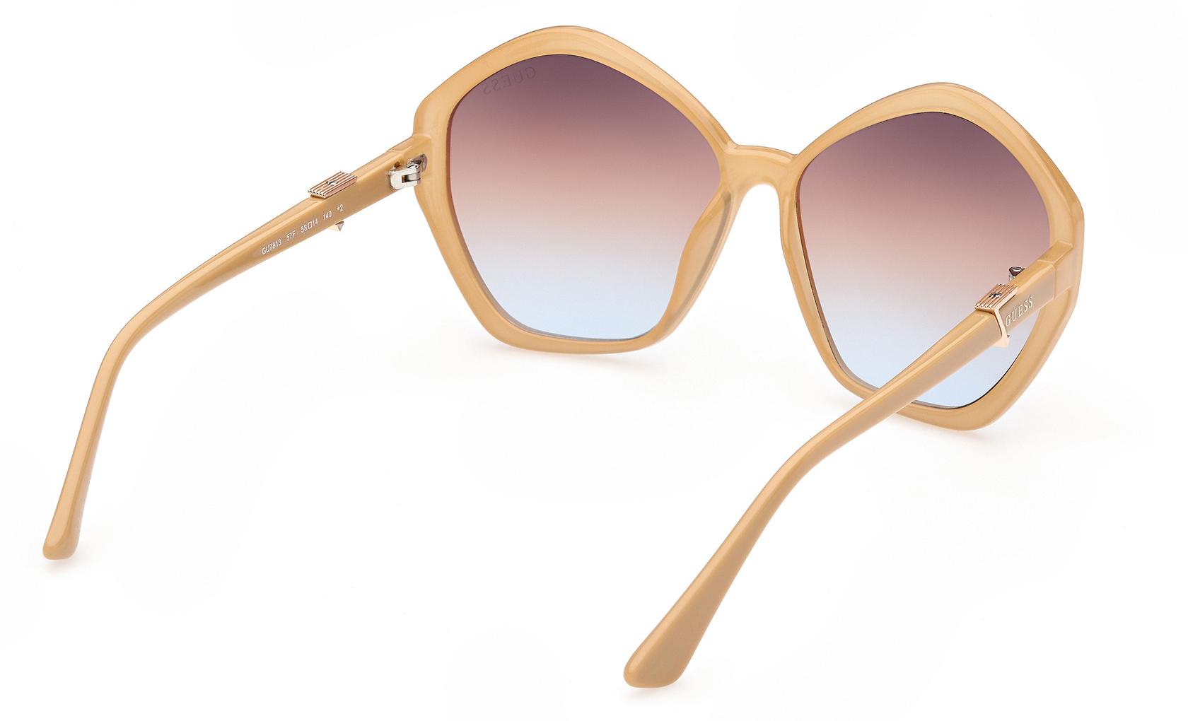 Guess Sunglasses GU7813 57F