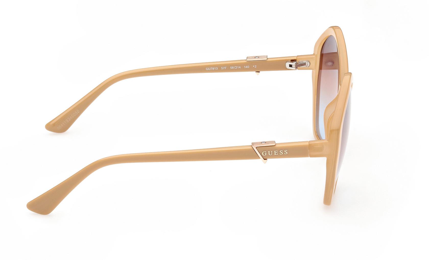 Guess Sunglasses GU7813 57F